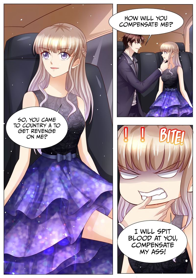 An Exorbitant Wife Chapter 124 9